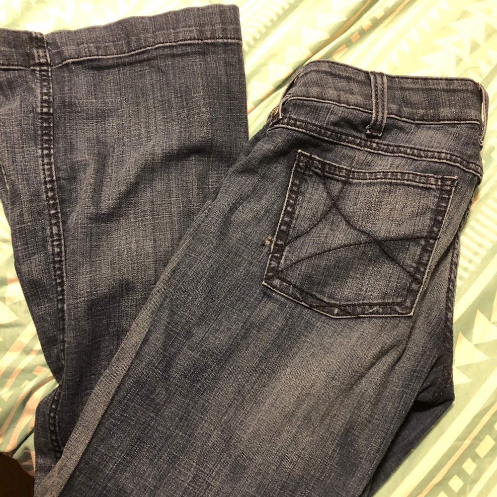 Ariat trousers jeans